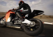 KTM RC8 KTM RC8